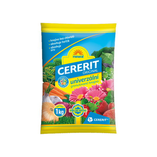 Cererit 1kg univ. FORE [12]