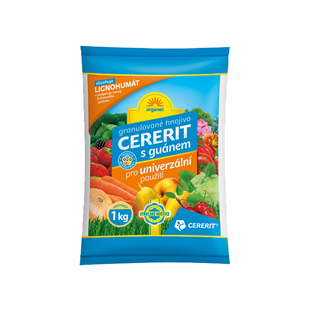 Cererit s guánom univerzál 1kg FORE [12]