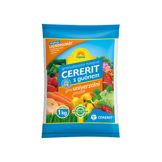 Cererit s guánom univerzál 1kg FORE [12]