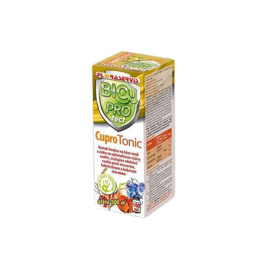 Cuprotonic 100ml