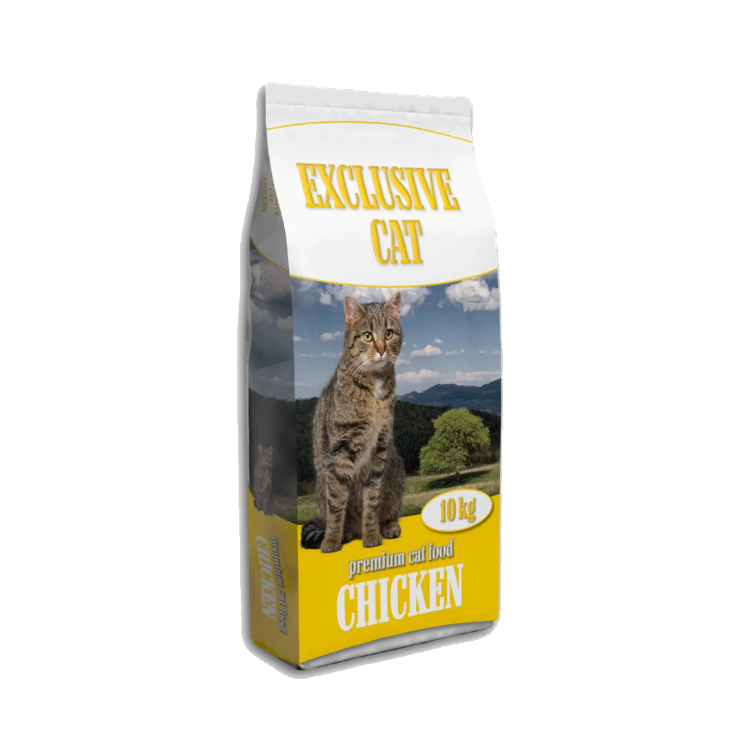 DELIKAN exclusive Cat Chicken 10kg