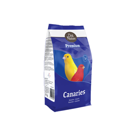 Deli Nature Premium Canaries 1kg