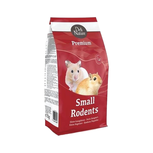 Deli Nature Premium Small Rodents 750g