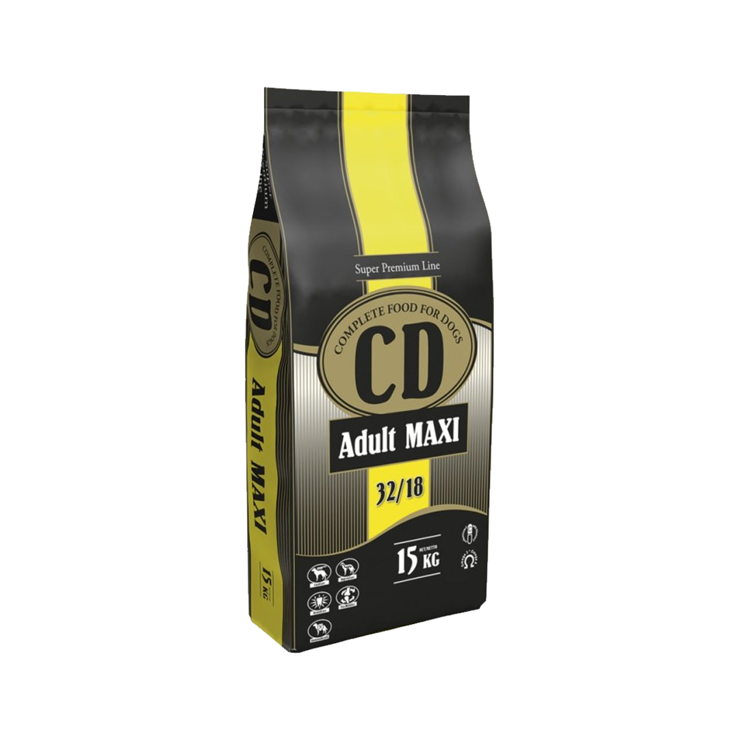 Delikan CD Adult Maxi 15 kg
