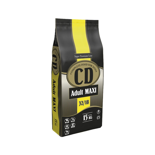 Delikan CD Adult Maxi 15 kg