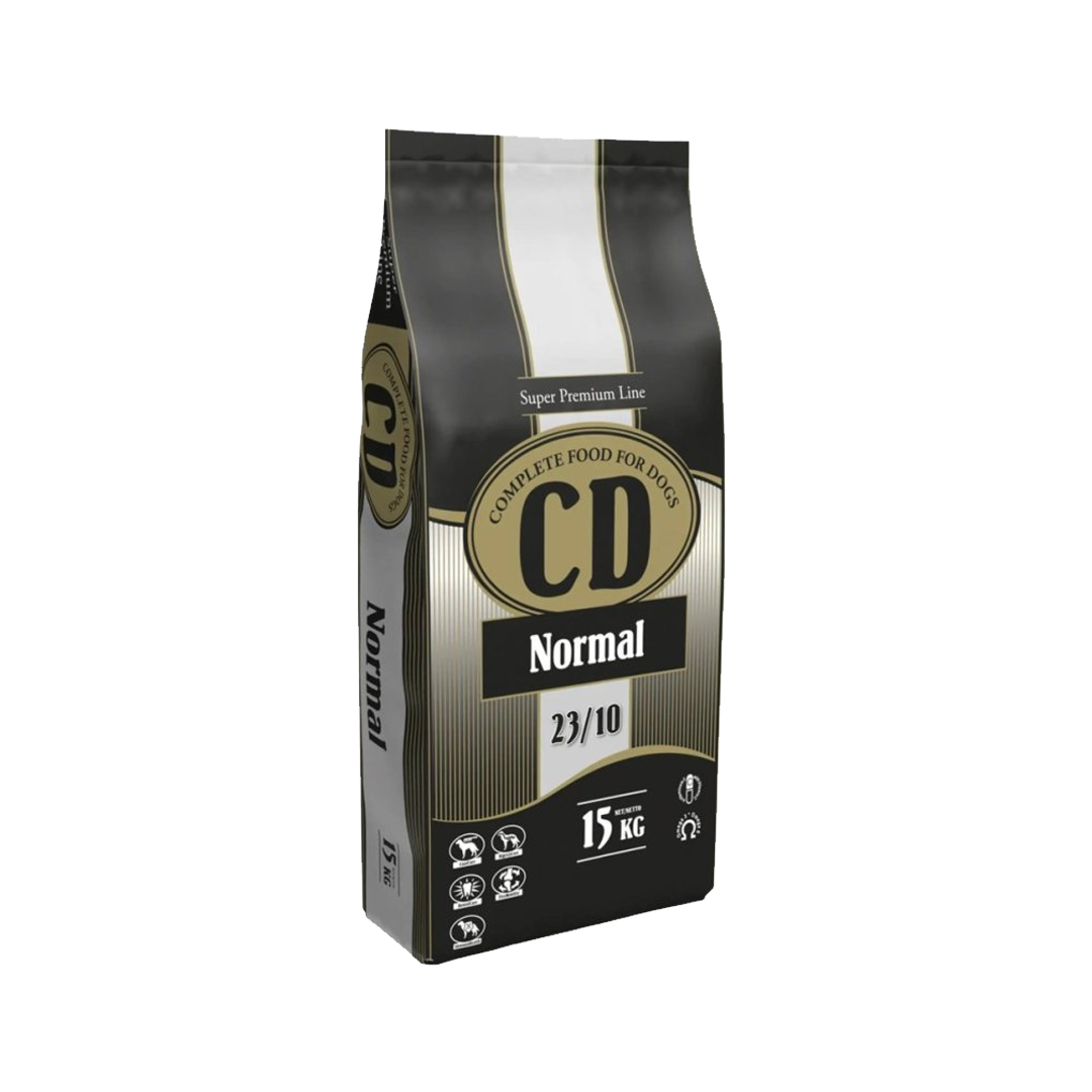 Delikan CD Normal 15 kg