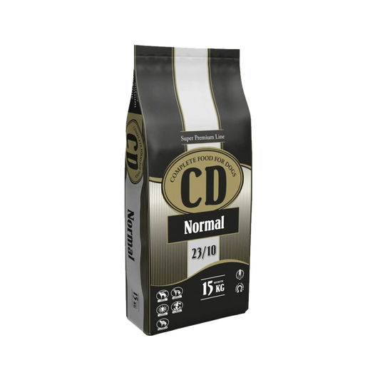 Delikan CD Normal 15 kg