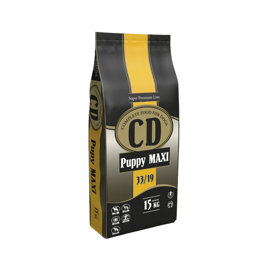 Delikan CD Puppy Maxi 15 kg