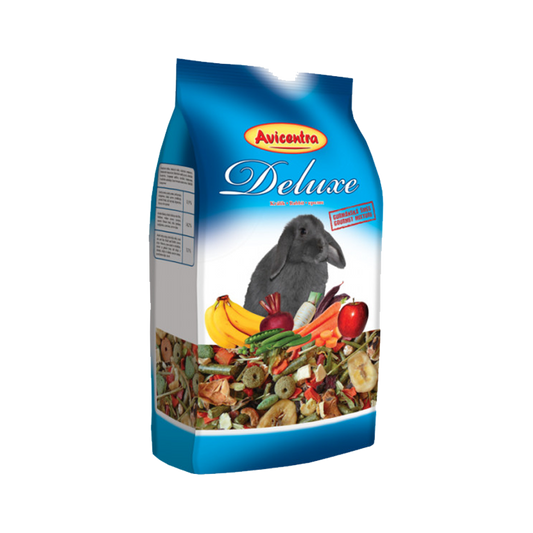Delikan Deluxe Králik 500g
