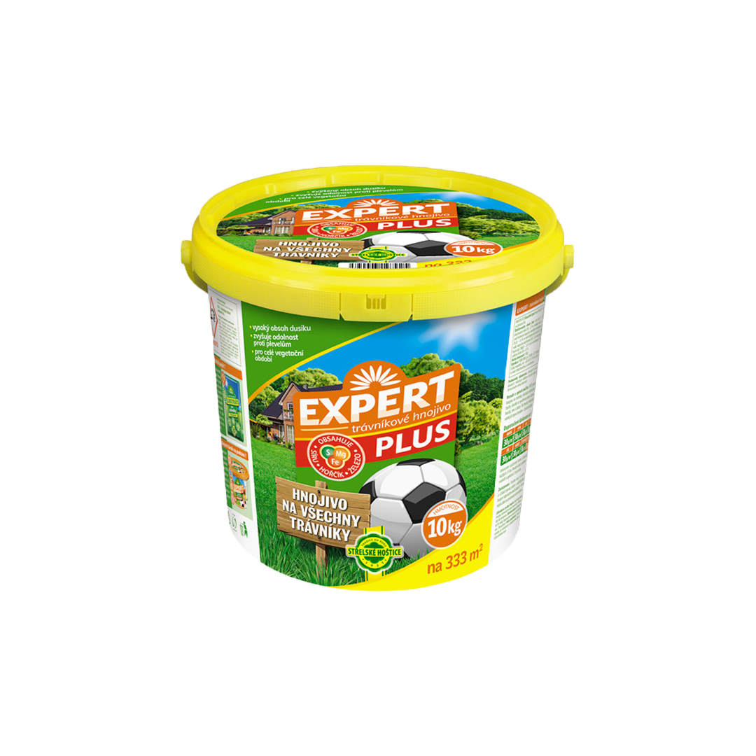 Expert plus 10kg vedro