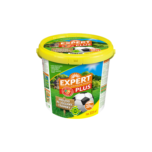 Expert plus 10kg vedro