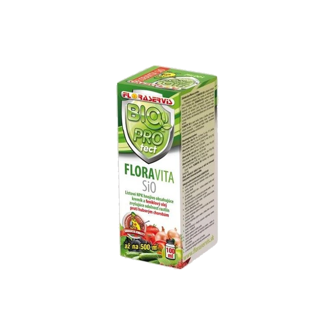 Floravita Sio 100ml