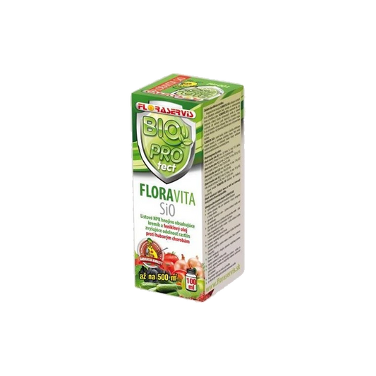 Floravita Sio 100ml