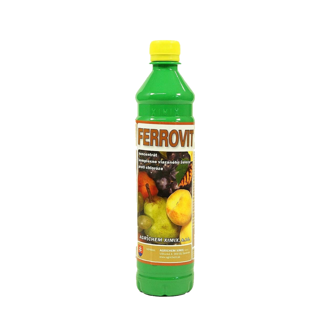 Ferrovit 1l [9]