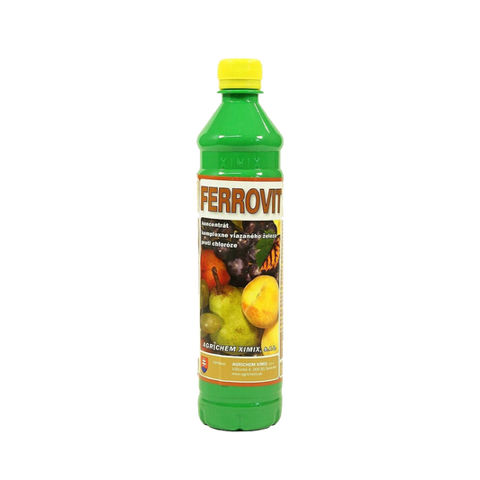 Ferrovit 1l [9]