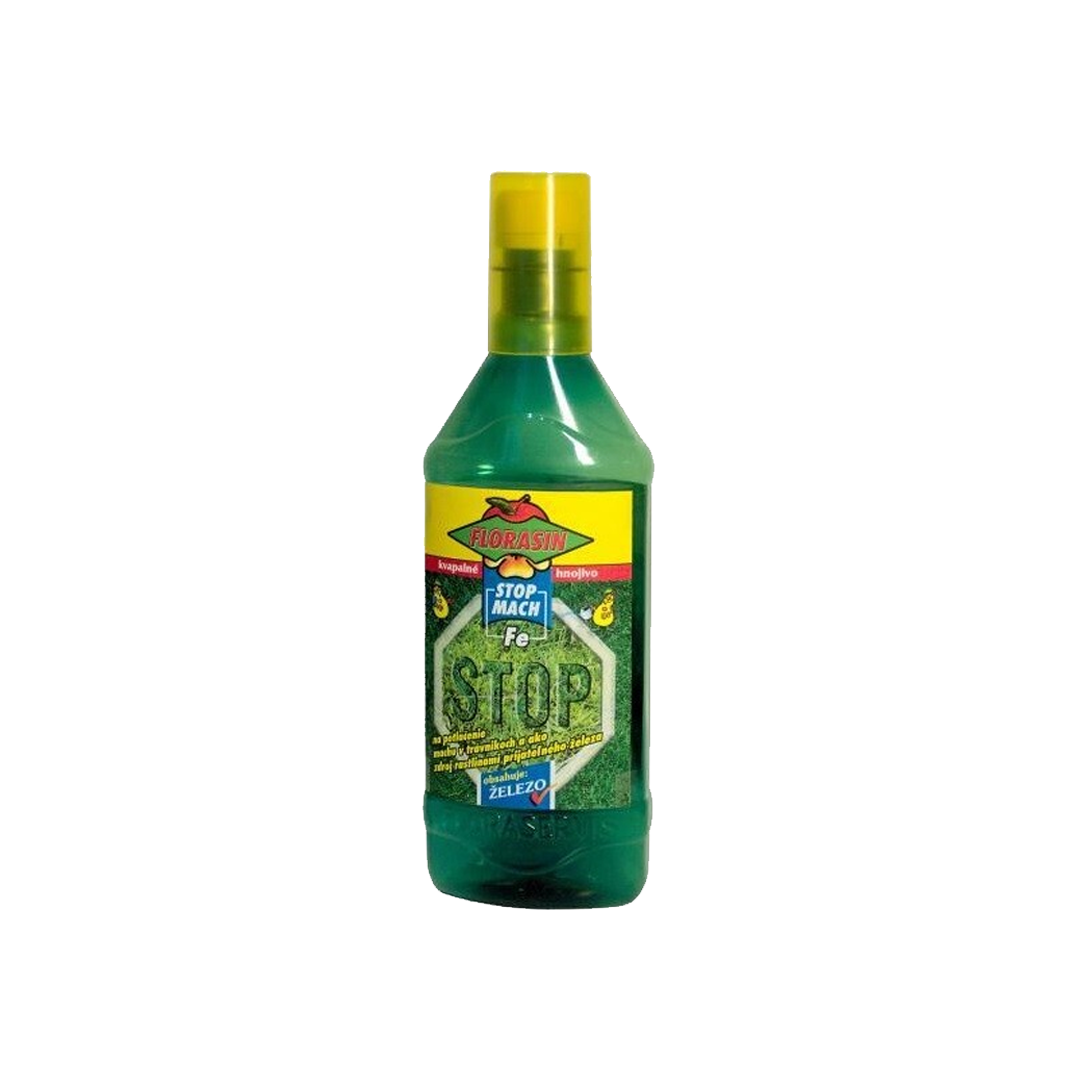 Florasin Stopmach 1000ml