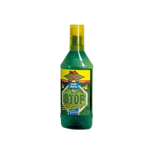 Florasin Stopmach 1000ml