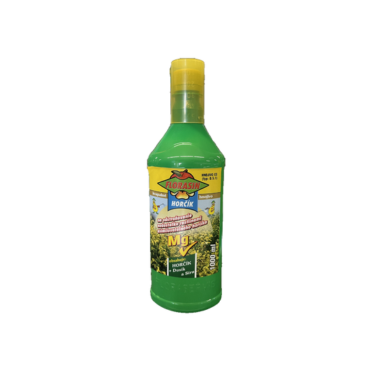 Florasin horčík 1000ml