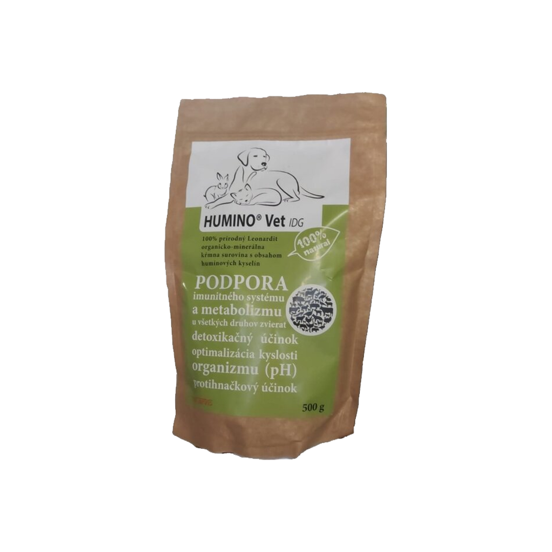 HUMINO-VET Podpora imunity 100g