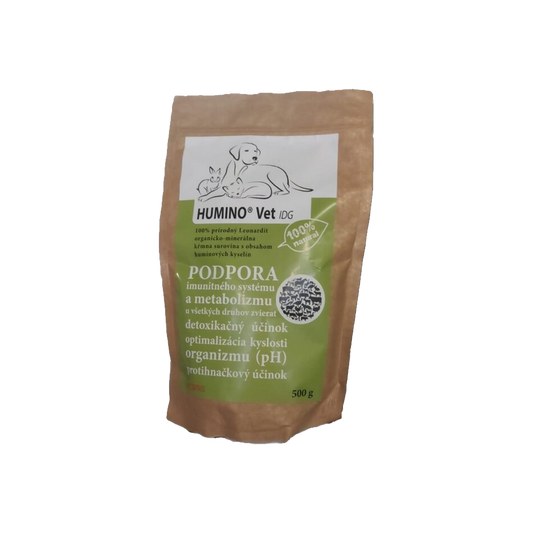 HUMINO-VET Podpora imunity 100g