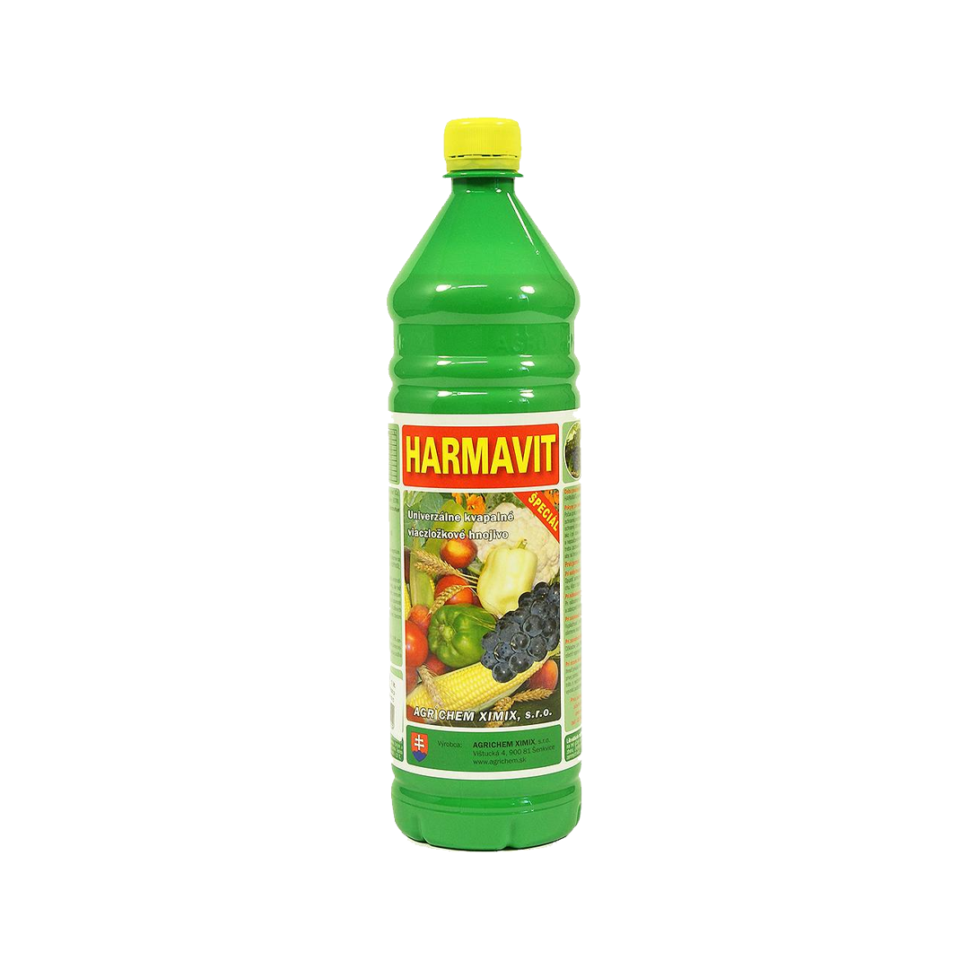 Harmavit 1l špeciál [9]