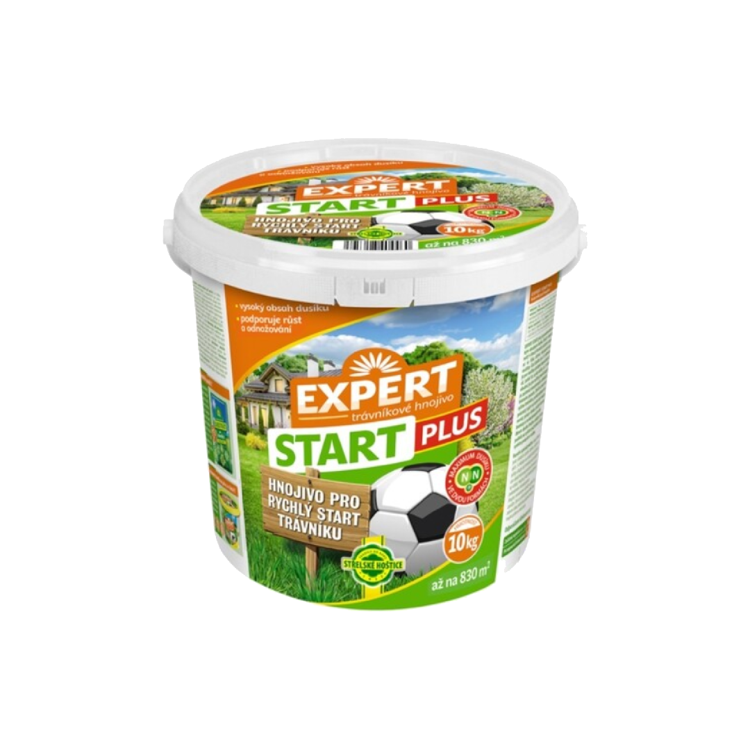 Expert START plus 10kg