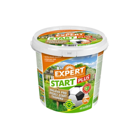 Expert START plus 10kg