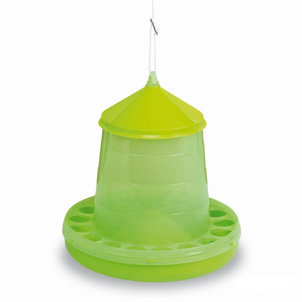Zlabove krmitko plast 30cm