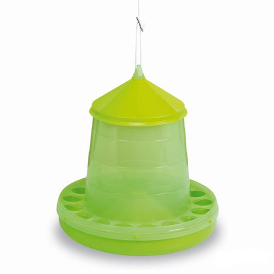 Zlabove krmitko plast 30cm
