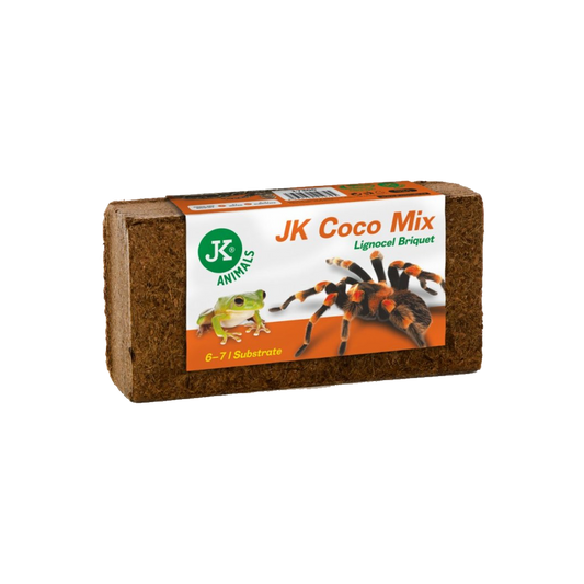 JK- Coco Mix Lignocel 650g