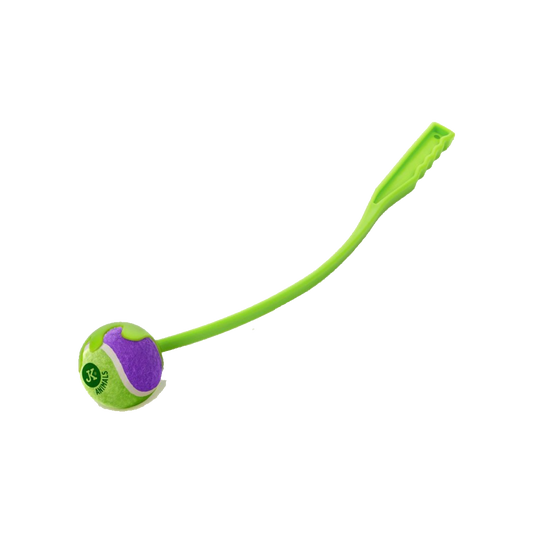 JK- Hádzadlo s tenisákom 50cm