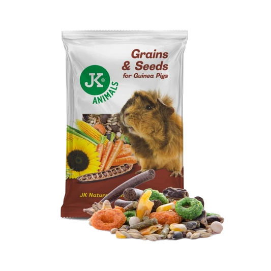 JK Natural Food morča 1kg