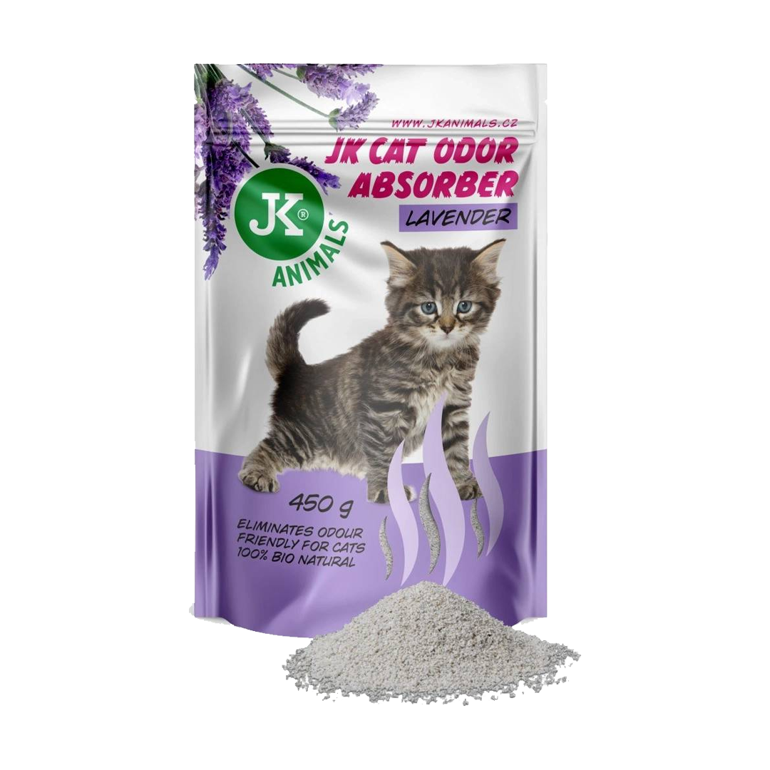 JK Pohlcovač záp. LEVANDULA 450g