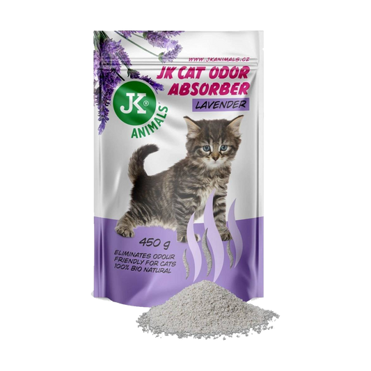 JK Pohlcovač záp. LEVANDULA 450g