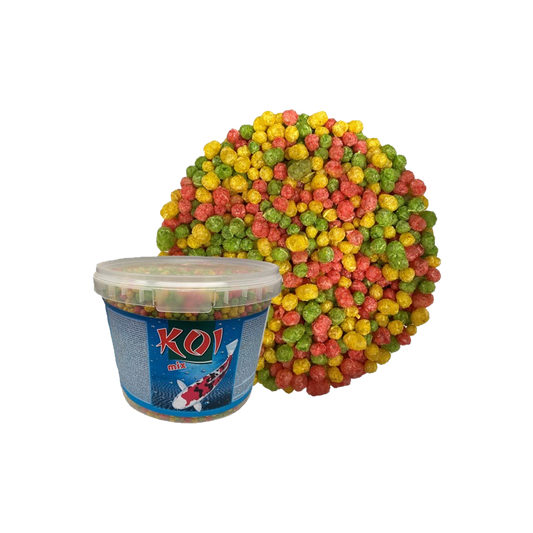 KOI Mix 800g guličky