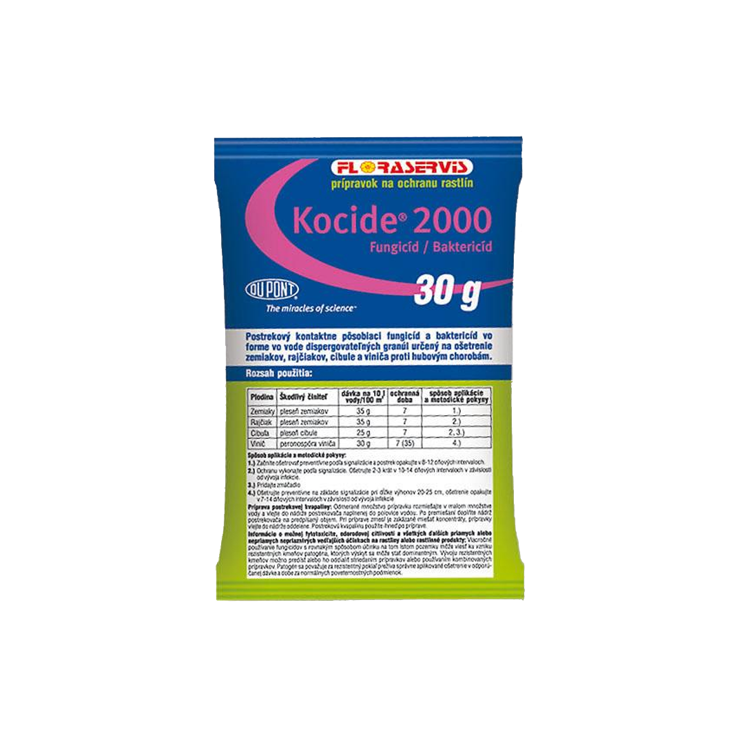Kocide 2000 30g