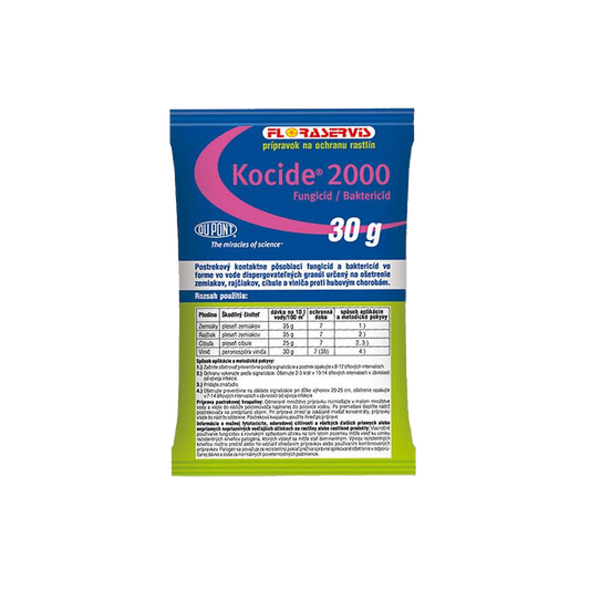 Kocide 2000 30g