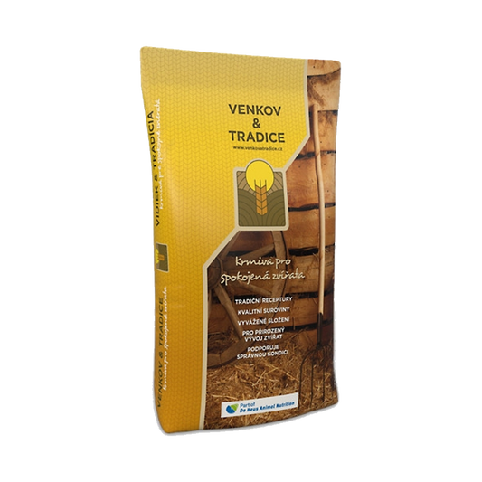 Kralik s kokc. VIDIEK A TRAD. 20kg