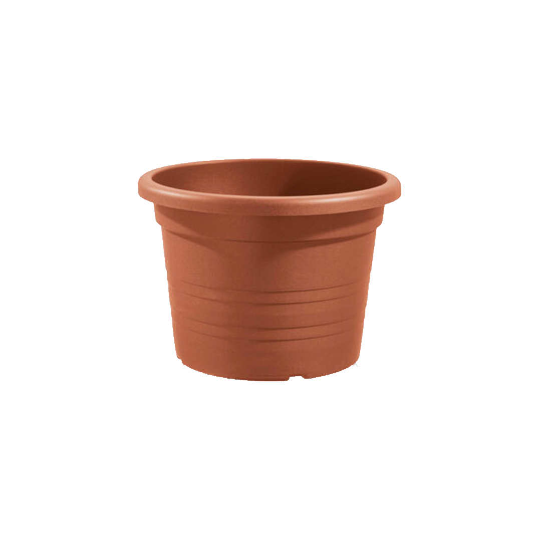 Kvetináč CILINDRO 14cm terracotta [12]