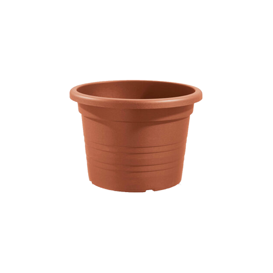Kvetináč CILINDRO 14cm terracotta [12]