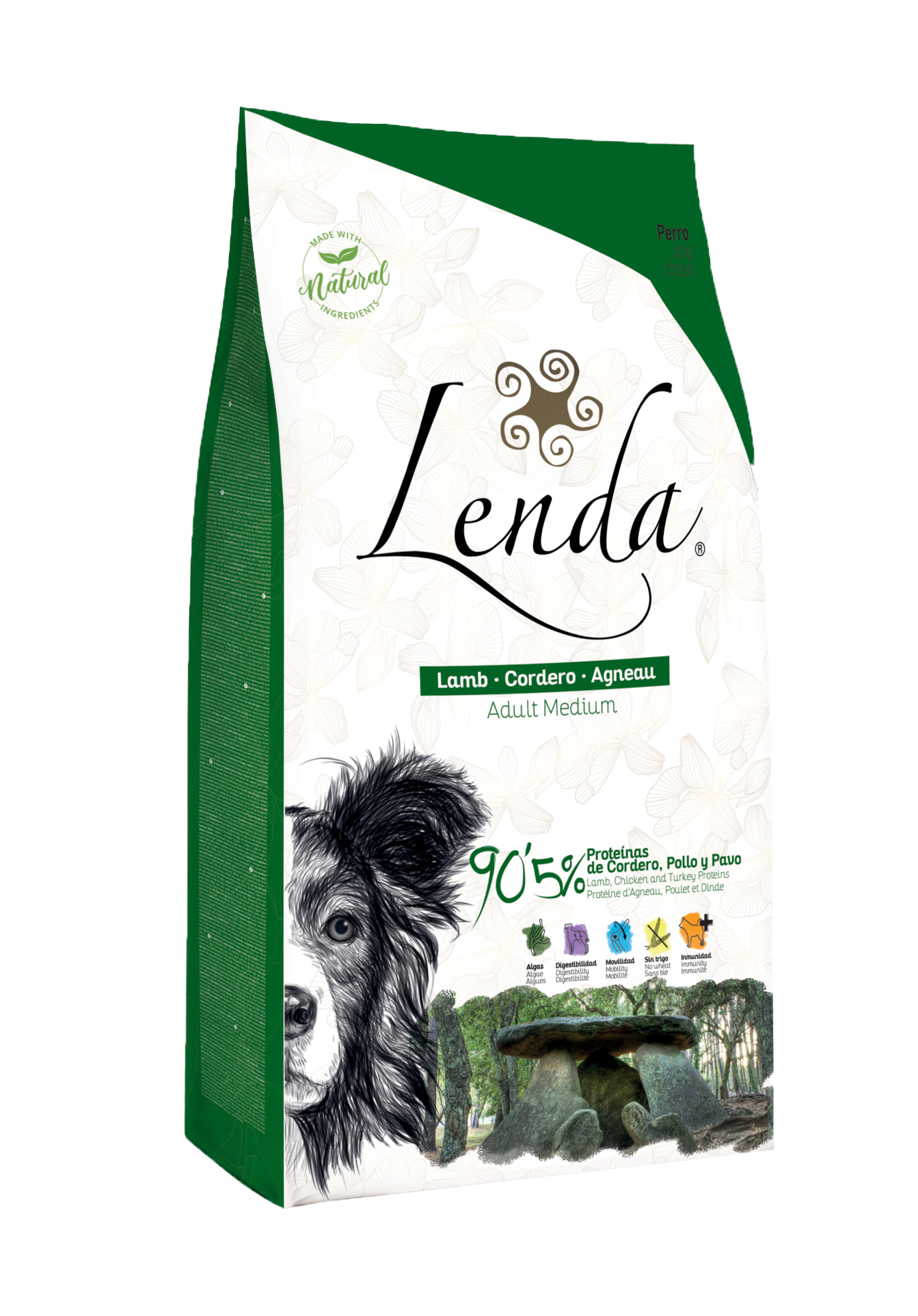 Lenda Lamb 12KG
