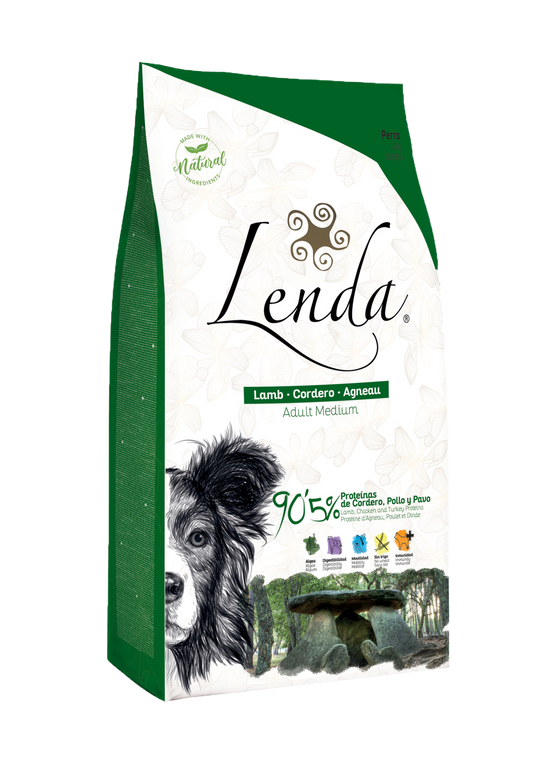 Lenda Lamb 12KG