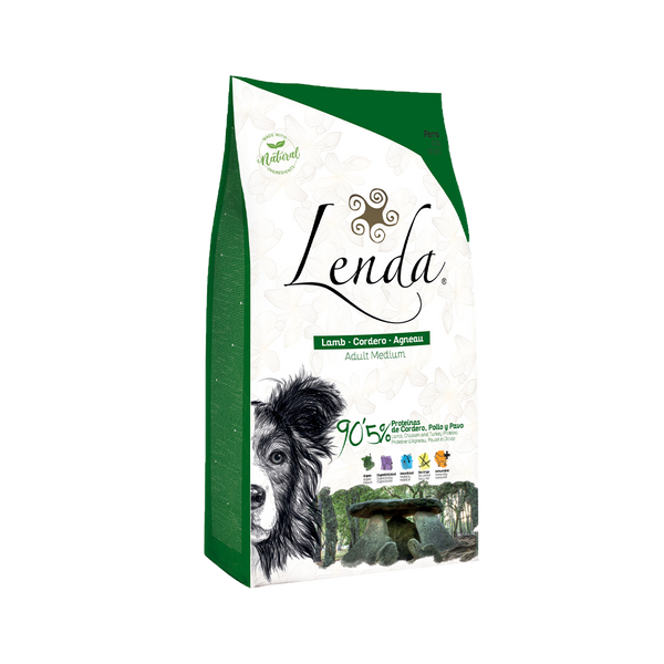 Lenda Lamb 12KG