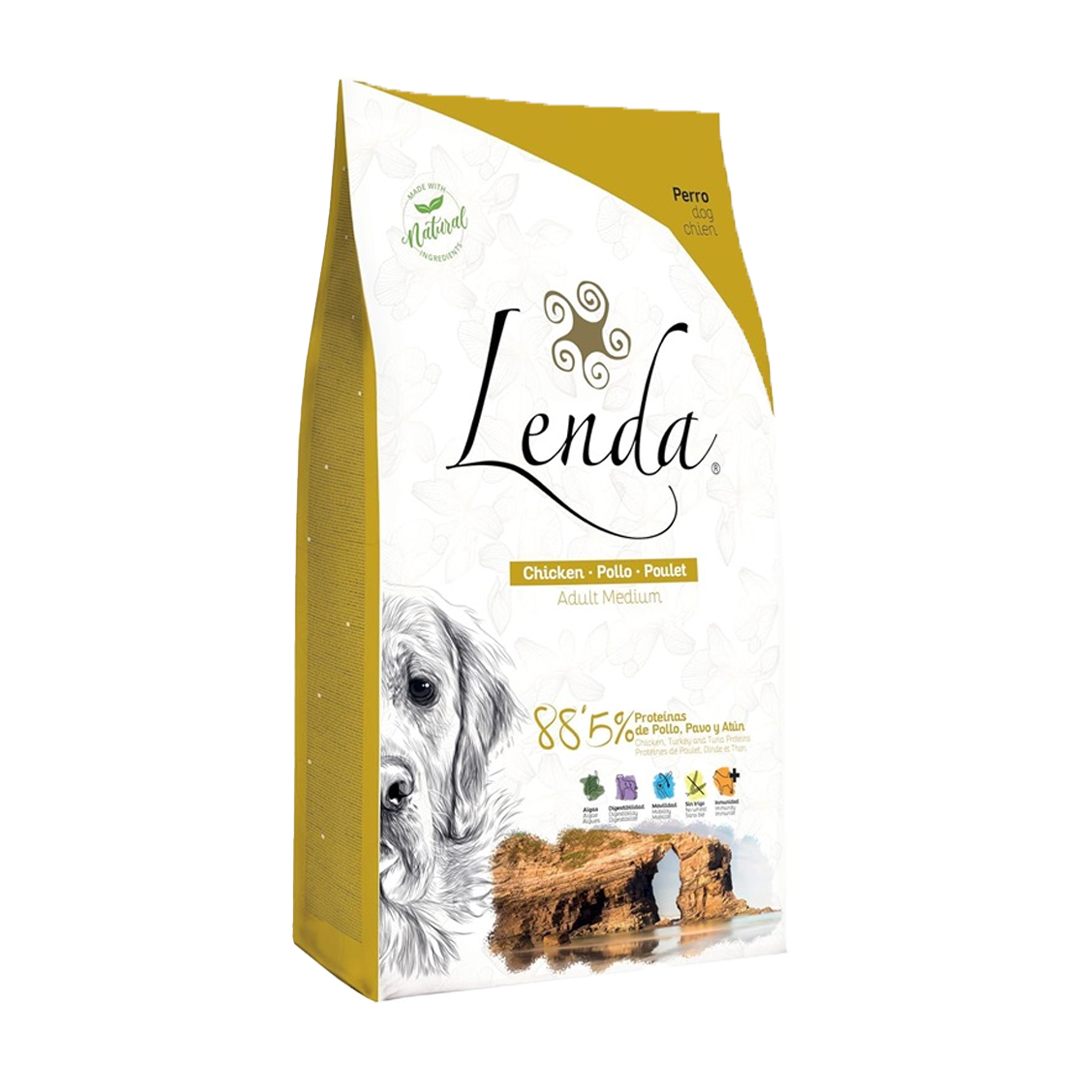 Lenda CHICKEN 12kg