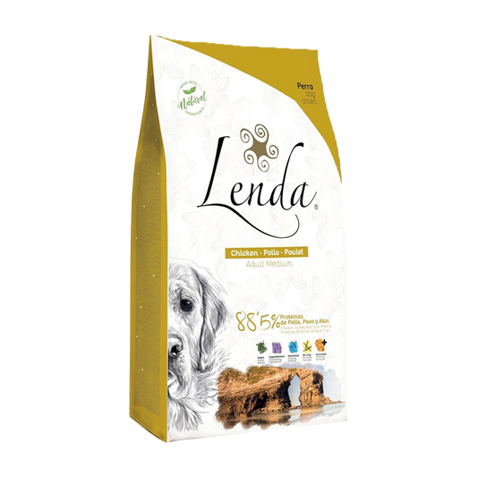 Lenda CHICKEN 12kg