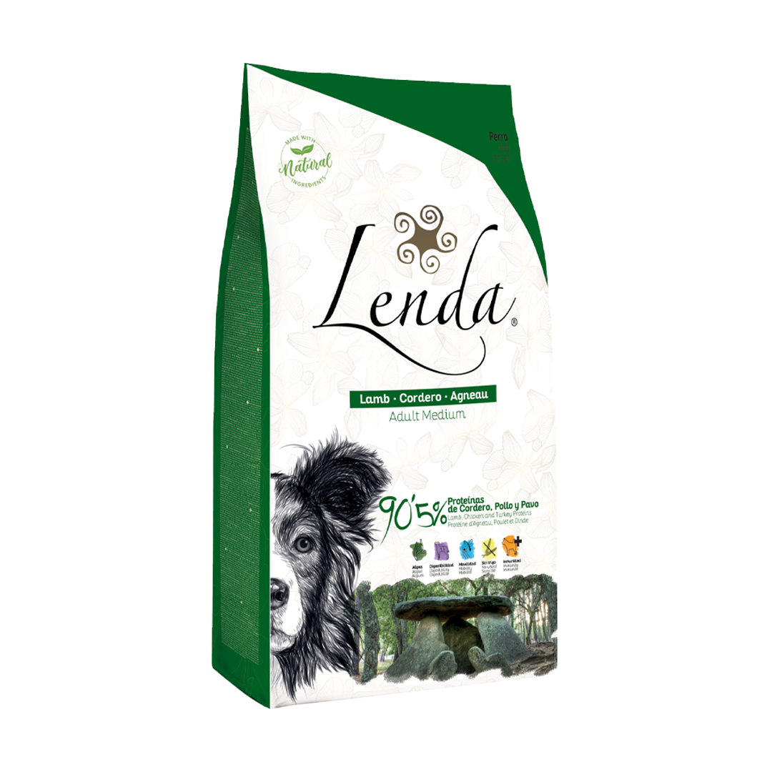 Lenda LAMB 1kg