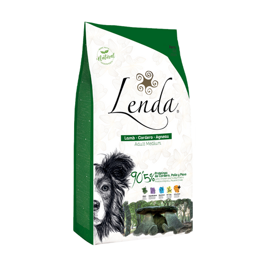 Lenda LAMB 1kg