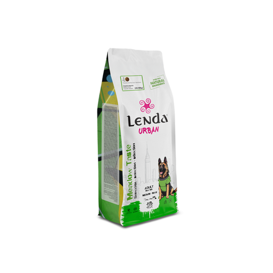 Lenda URBAN Meadow Taste MINI-MEDIUM 10kg