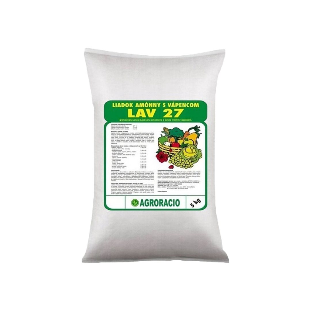 Liadok 5kg AGRR