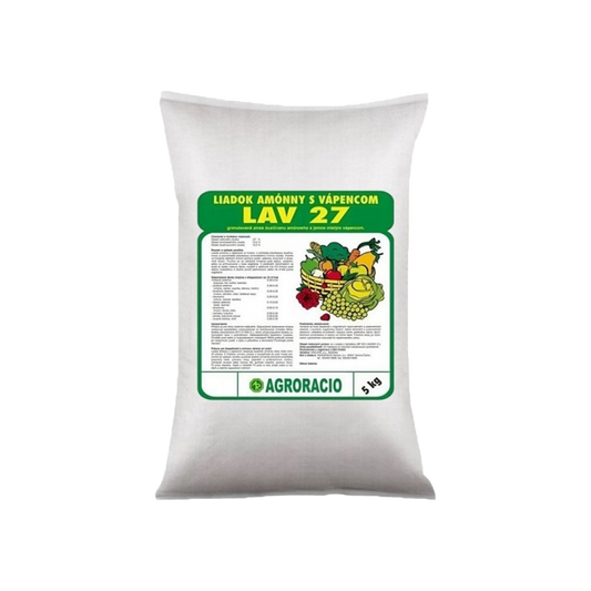 Liadok 5kg AGRR